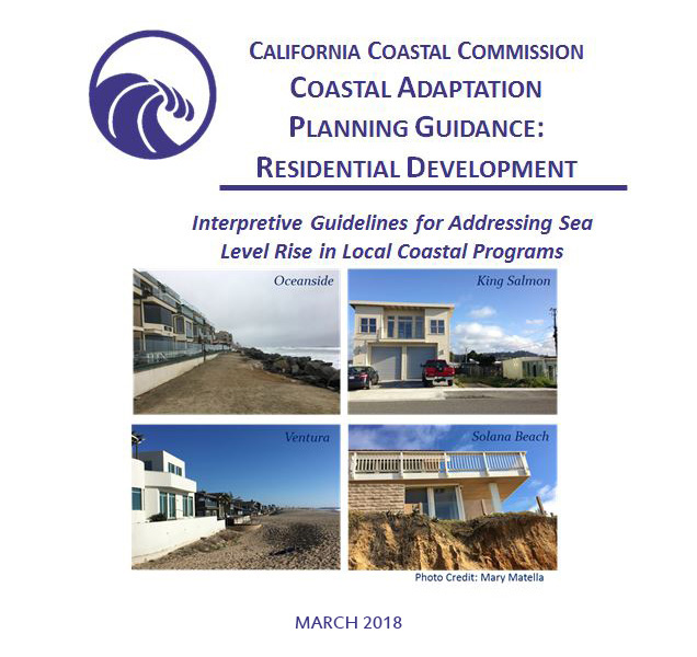 California Coastal Commission